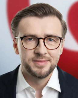 Jacek Fyfrych