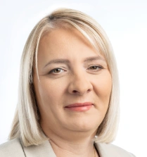 Klaudyna Śpiewak – Kubicka